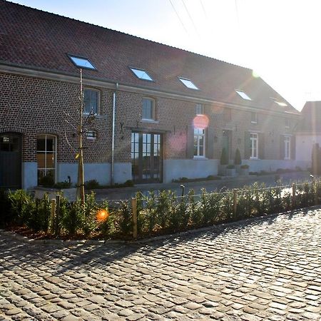B&B Louis1924 Dilbeek Buitenkant foto